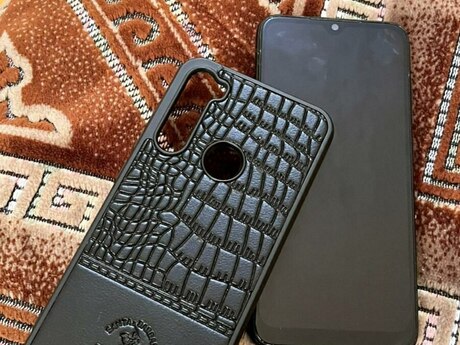 Xiaomi Redmi Note 8 Space Black 64GB/4GB