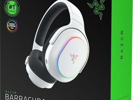 Simsiz qulaqlıq Razer Barracuda X Chroma / RZ04-05220200-R3M1