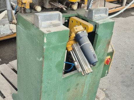 PVC aparatı