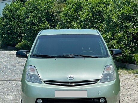 Toyota Prius, 2007 il