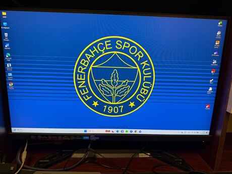 Monitor Lenovo 280HZ