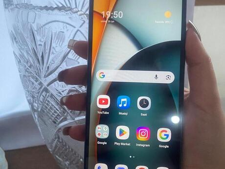 Xiaomi Redmi A3 Lake Blue 128GB/4GB