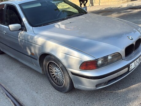 BMW 328, 1997 il