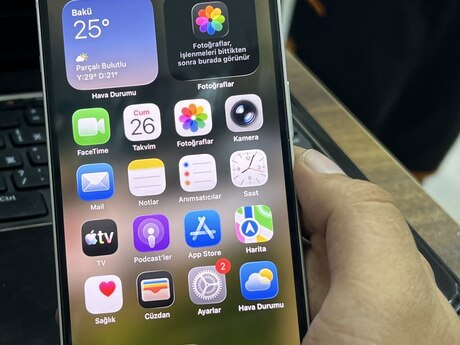 Apple iPhone 13 Starlight 256GB/4GB
