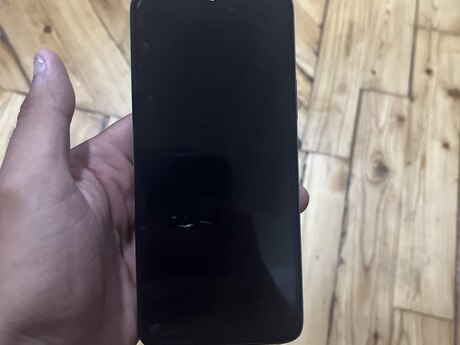 Honor X6a Cyan Lake 128GB/6GB