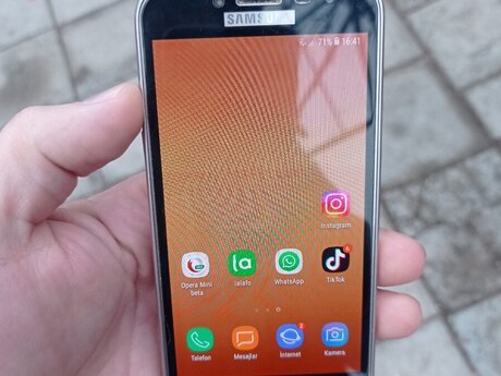 Samsung Galaxy J2 (2018) Gold 16GB/2GB