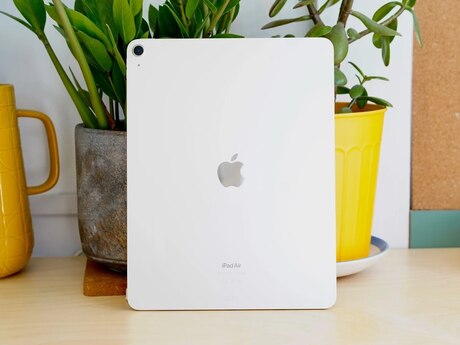 Apple iPad 9.7 (2018) Silver 32GB/2GB