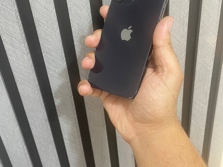 Apple iPhone 12 Mini Black 128GB/4GB