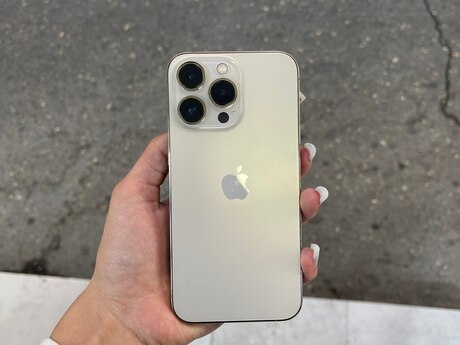 Apple iPhone 13 Pro Gold 256GB/6GB
