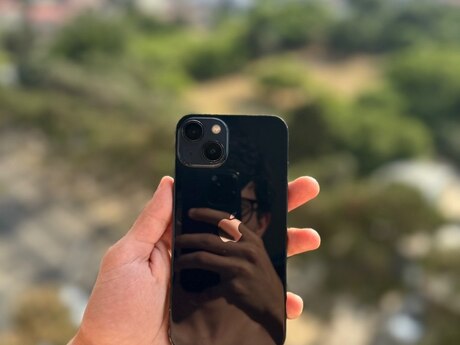 Apple iPhone 13 Midnight 128GB/4GB