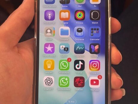 Apple iPhone 12 Black 128GB/4GB