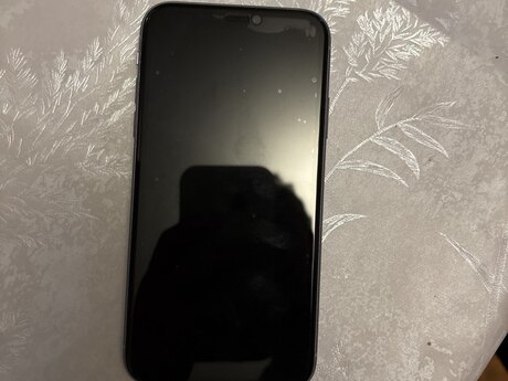 Apple iPhone 11 Purple 128GB/4GB