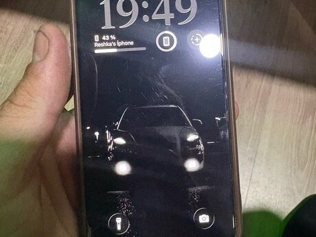 Apple iPhone 12 Pro Gold 128GB/6GB