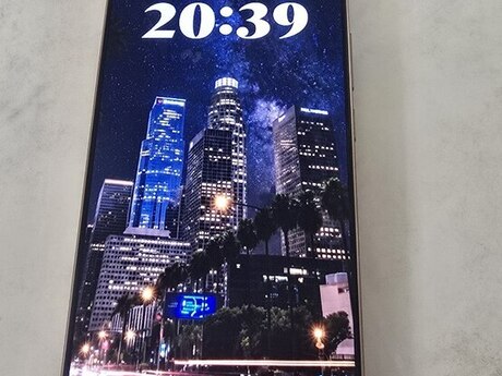 Honor X9d Sunrise Gold 256GB/8GB