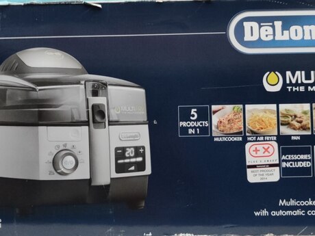 Air fryer Delonghi 