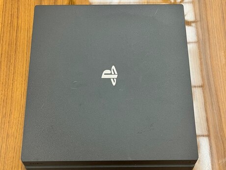 Paystation 4 Pro 1TB (7215B)