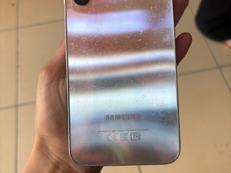 Samsung Galaxy A24 4G Blue Gradient 128GB/6GB