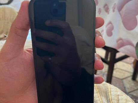 Apple iPhone 12 Pro Max Pacific Blue 256GB/6GB