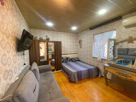 Həyət evi kirayə verilir, Sabunçu r.