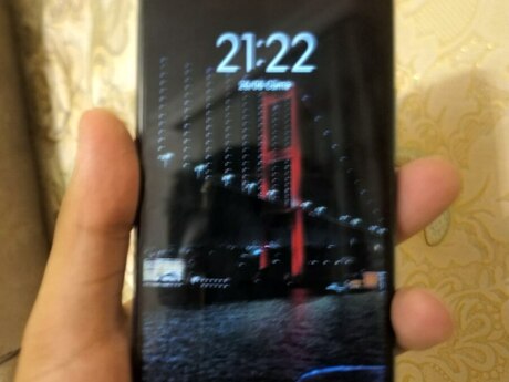 Xiaomi Redmi 9 Sky Blue 32GB/3GB