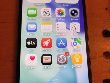 Apple iPhone 13 Pro Sierra Blue 128GB/6GB