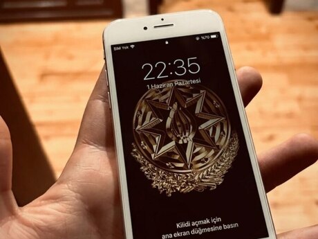 Apple iPhone 6 Gold 16GB
