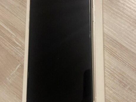 Apple iPhone 11 White 128GB/4GB