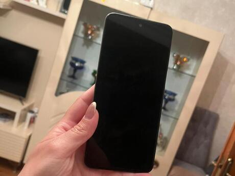 Xiaomi Redmi Note 9 Pro Glacier White 128GB/6GB