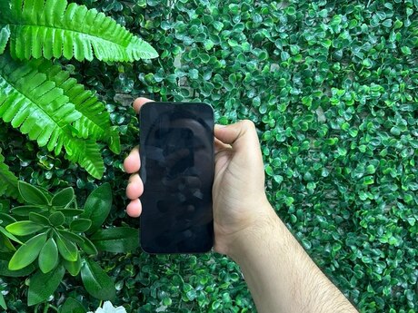 Apple iPhone 13 Green 128GB/4GB