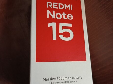 Xiaomi 15 Green 256GB/12GB