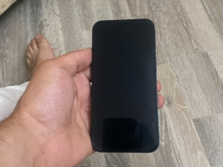 Apple iPhone 13 Midnight 128GB/4GB