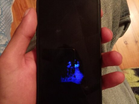Apple iPhone 13 Starlight 256GB/4GB
