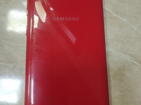 Samsung Galaxy A10 Red 32GB/4GB