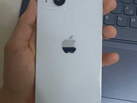 Apple iPhone 14 Starlight 128GB/6GB