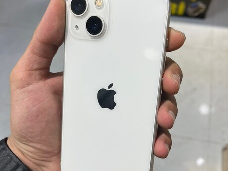 Apple iPhone 13 Starlight 128GB/4GB