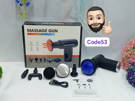 Masaj aparatı