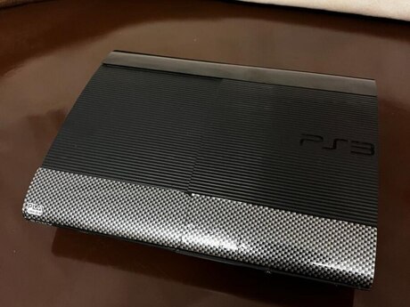 Sony PlayStation 3 SS
