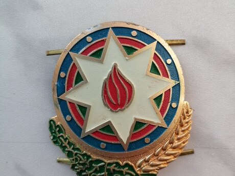 Medal