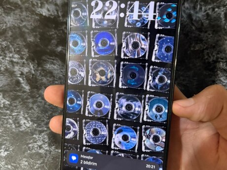 Honor X8b Midnight Black 128GB/8GB