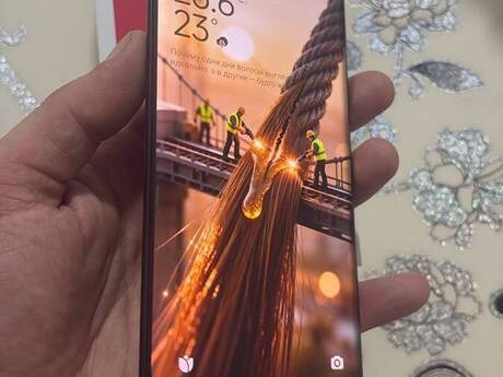 Xiaomi 15 Pro Black 256GB/12GB