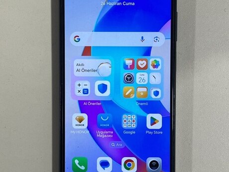 Honor X5 Plus Midnight Black 64GB/4GB