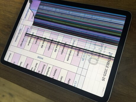 Apple iPad Air ehtiyat hissəsi