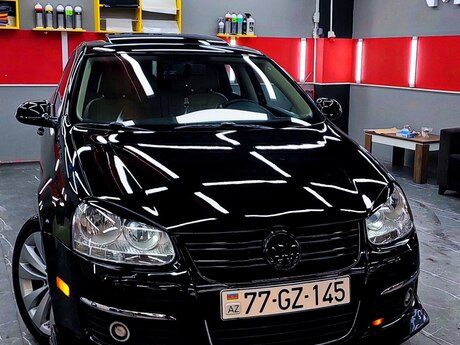 Volkswagen Jetta, 2010 il