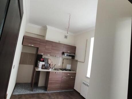 1-otaqlı yeni tikili kirayə verilir, Hövsan qəs., 40 m²