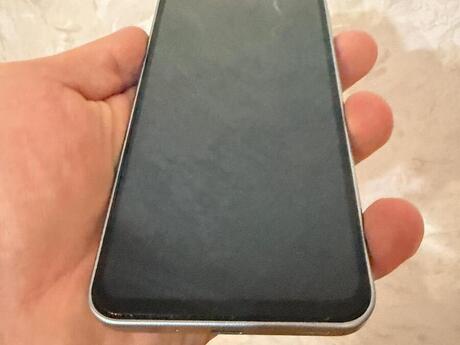 Samsung Galaxy A17 5G Gray 128GB/8GB