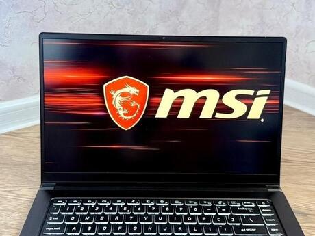 MSI Modern 15 A10M (Ultra Slim/ Professional)