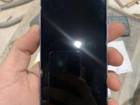Xiaomi Redmi Note 13 Ice Blue 256GB/8GB