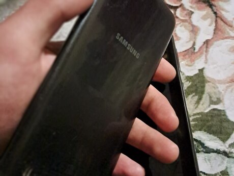 Samsung Galaxy A10 Black 32GB/2GB