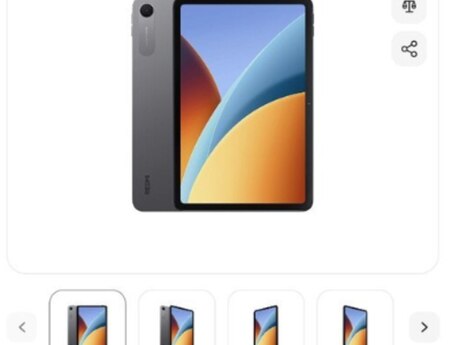 Xiaomi redmi pad 2 9.7 yeni