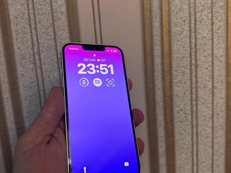 Apple iPhone 13 Starlight 128GB/4GB
